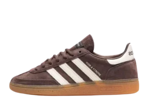 Adidas Handball Spezial "Sporty & Rich Brown"