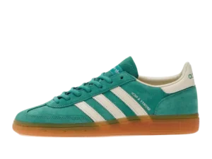 Adidas Handball Spezial "Sporty & Rich Green"