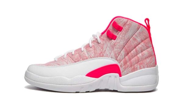 Jordan 12 Retro "Arctic Punch"