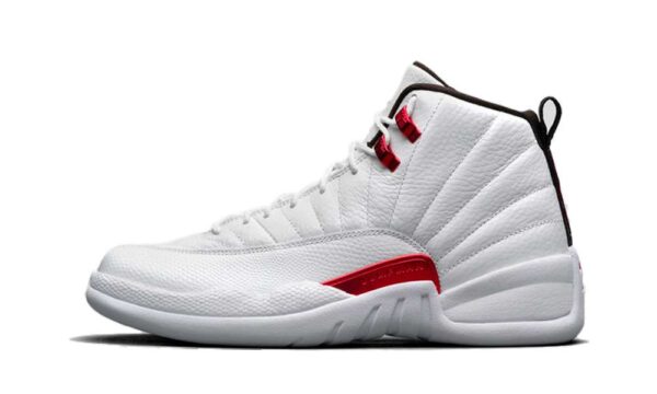 Jordan 12 Retro "Twist"