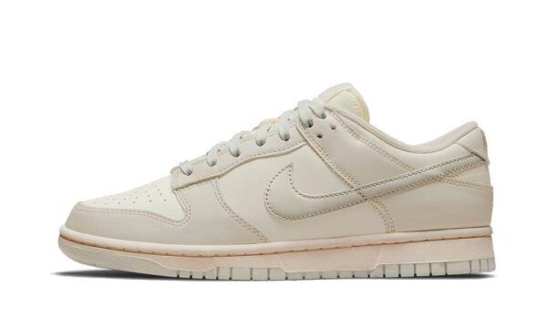 Nike Dunk Low "Sail Light Bone"