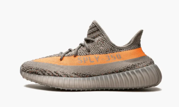 Yeezy 350 V2 "Beluga Reflective"