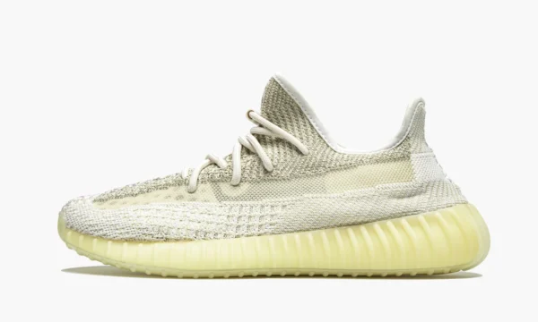 Yeezy 350 V2 "Natural"