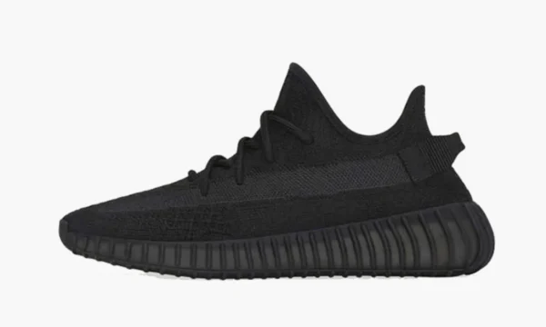 Yeezy 350 V2 "Onyx"